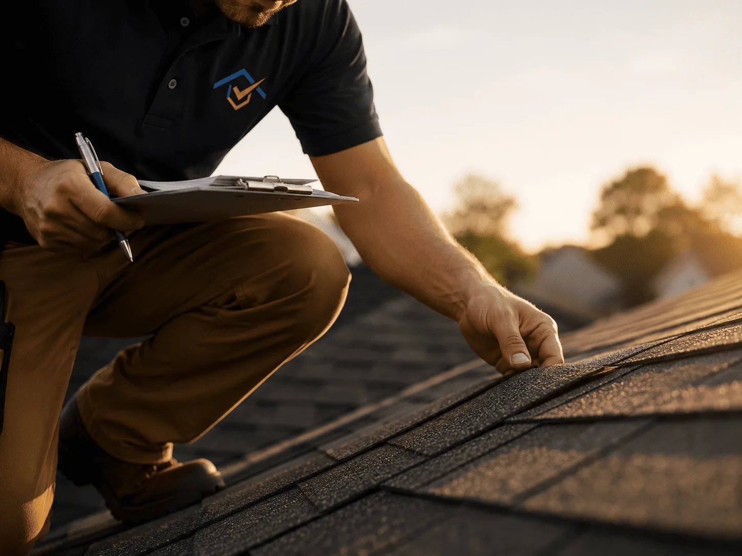 Why Choose Roof Inspection in Anton Chico, NM